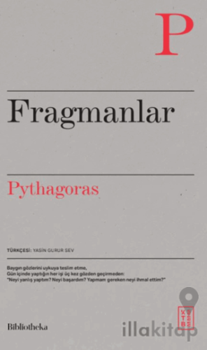 Fragmanlar