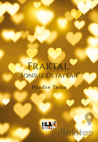 Fraktal Sonsuz Detaylar