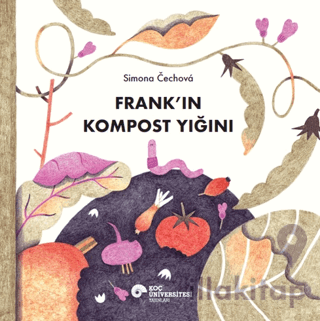 Frank’ın Kompost Yığını