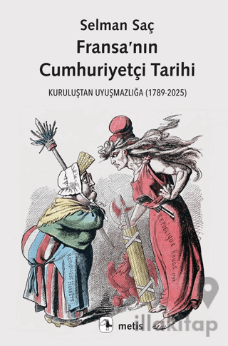 Fransa’nın Cumhuriyetçi Tarihi