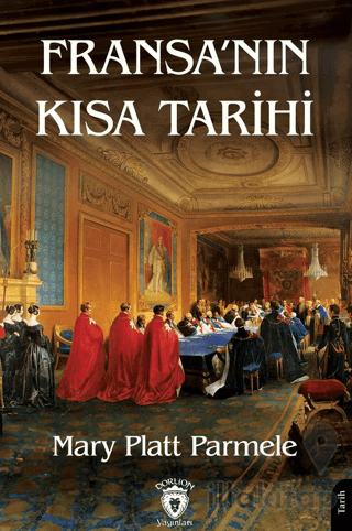 Fransa’nın Kısa Tarihi