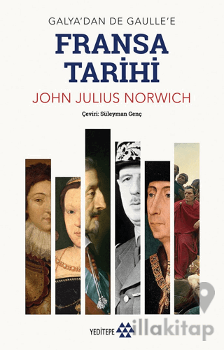 Fransa Tarihi