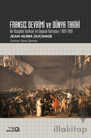 Fransız Devrimi ve Dünya Tarihi