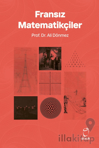 Fransız Matematikçiler