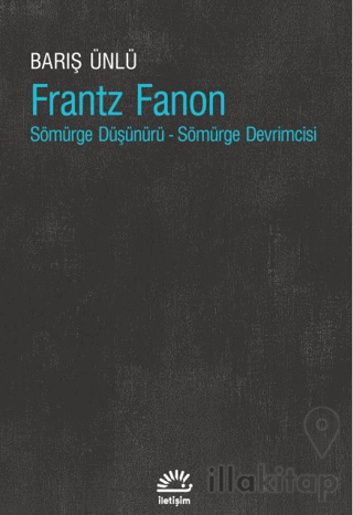 Frantz Fanon