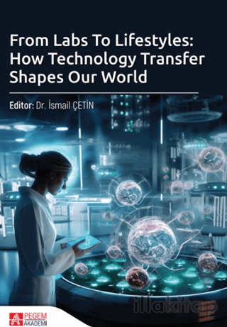 From Labs To Lifestyles: How Technology Transfer Shapes Our World