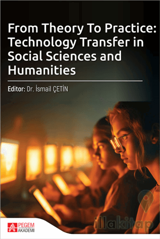 From Theory To Practice: Technology Transfer in Social Sciences and Hu