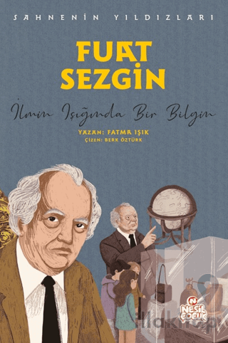 Fuat Sezgin - Sahnenin Yıldızları