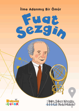 Fuat Sezgin