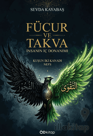 Fücur ve Takva Kuşun İki Kanadı
