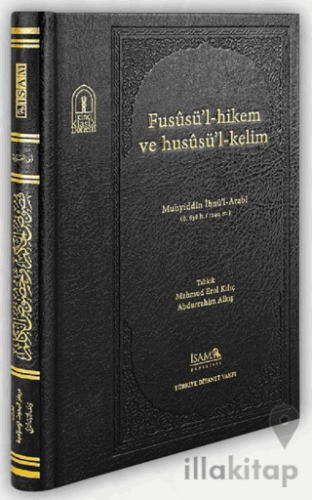 Fususül Hikem ve Hususül Kelim