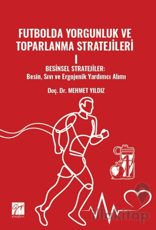 Futbolda Yorgunluk Ve Toparlanma Stratejileri 1
