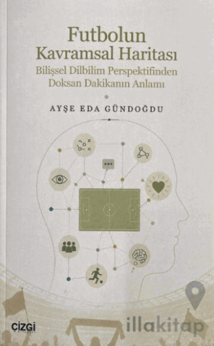 Futbolun Kavramsal Haritası
