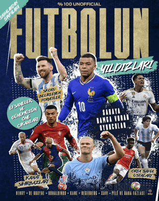Futbolun Yıldızları