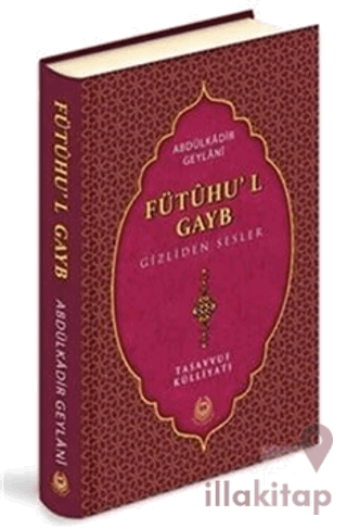 Fütühu'l Gayb