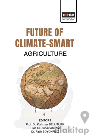 Future of Climate - Smart Agriculture