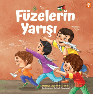 Füzelerin Yarışı