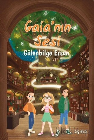 Gaia'nın Sesi