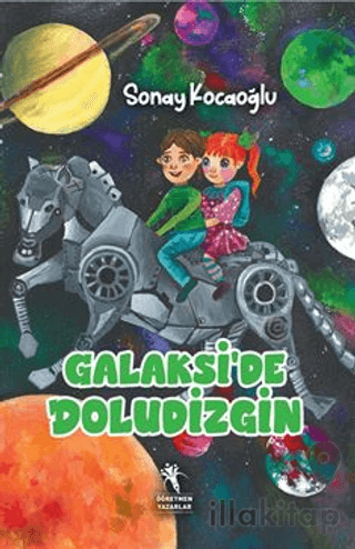 Galaksi'de Doludizgin (8 Yaş ve Üzeri)