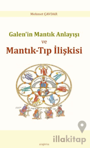 Galen’in Mantık Anlayışı ve Mantık-Tıp İlişkisi