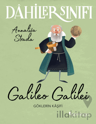 Galileo Galilei - Dahiler Sınıfı