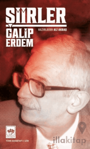 Galip Erdem Şiirler
