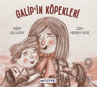 Galip’in Köpekleri