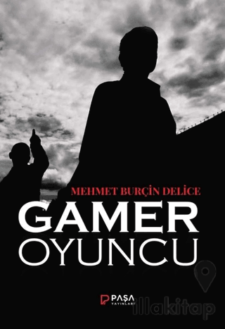 Gamer - Oyuncu