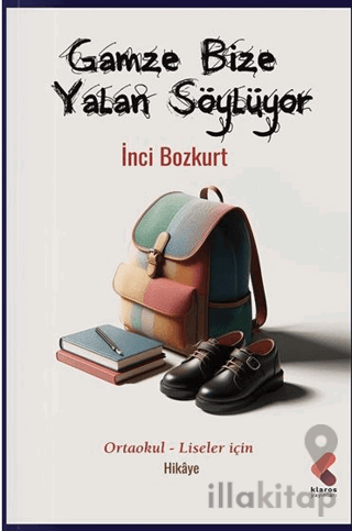 Gamze Bize Yalan Söylüyor