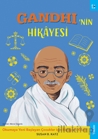 Gandhi'nin Hikayesi