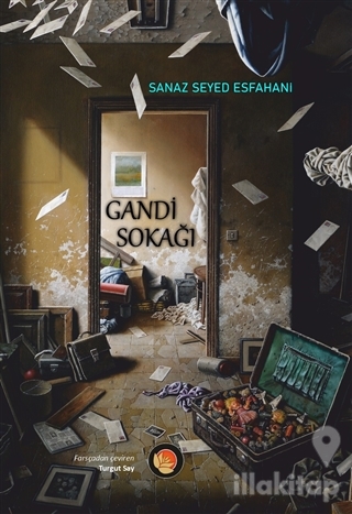 Gandi Sokağı