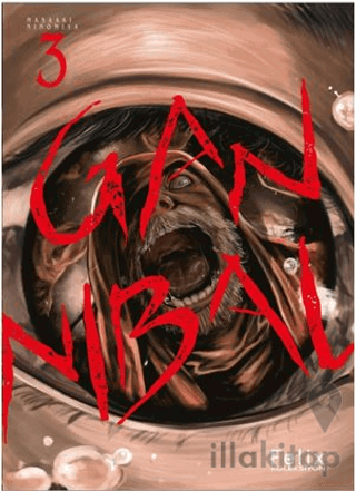 Gannibal 3