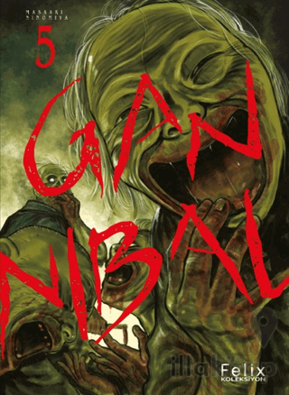 Gannibal 5