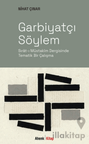 Garbiyatçı Söylem