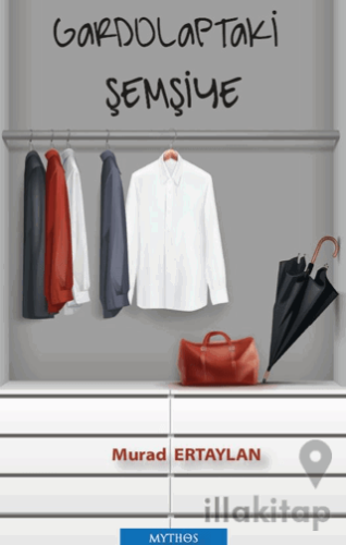 Gardolaptaki Şemşiye