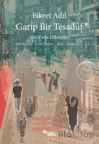 Garip Bir Tesadüf - Vakit'teki Hikâyeler