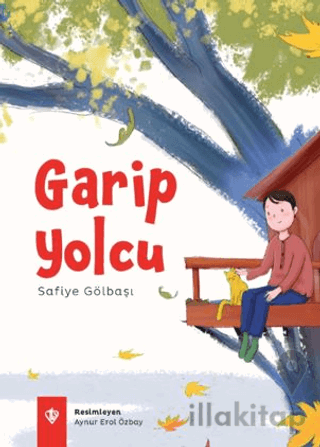 Garip Yolcu