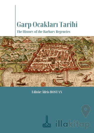 Garp Ocakları Tarihi