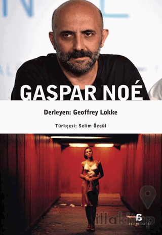 Gaspar Noe