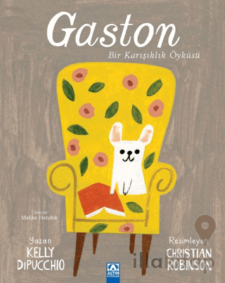 Gaston