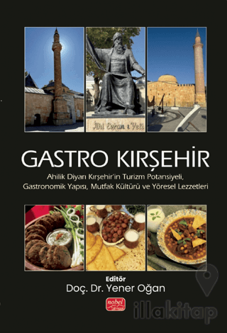 Gastro Kırşehir