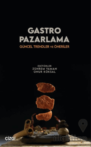 Gastro Pazarlama