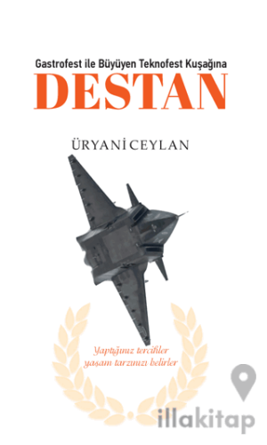 Gastrofest ile Büyüyen Teknofest Kuşağına Destan