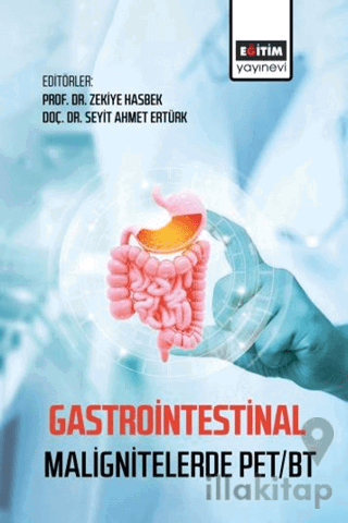 Gastrointestinal Malignitelerde PET/BT