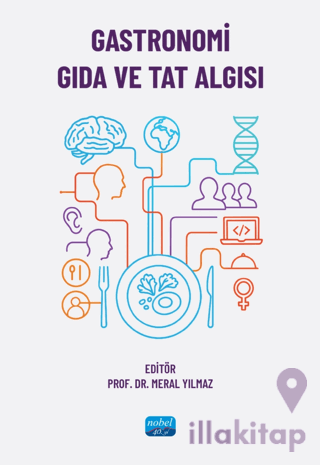 Gastronomi, Gıda ve Tat Algısı