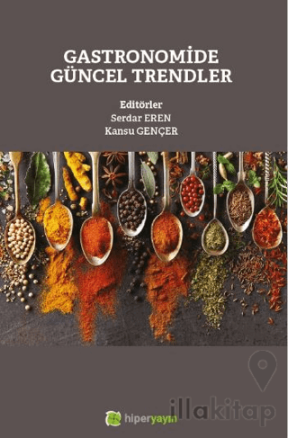 Gastronomide Güncel Trendler