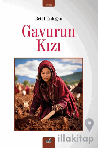 Gavurun Kızı