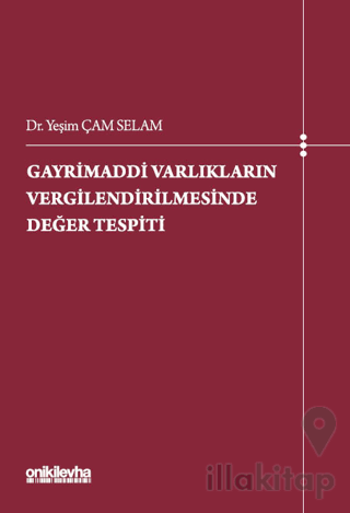 Gayrimaddi Varlıkların Vergilendirilmesinde Değer Tespiti