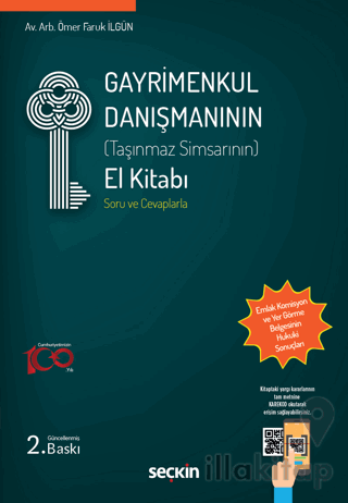 Gayrimenkul Danışmanının El Kitabı