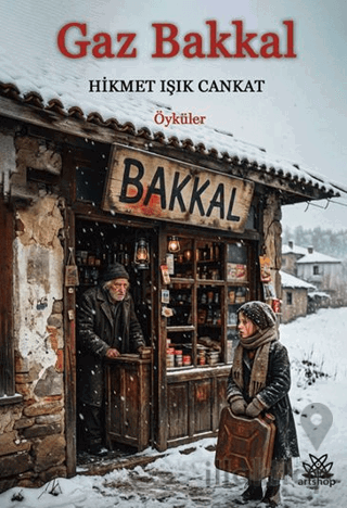 Gaz Bakkal